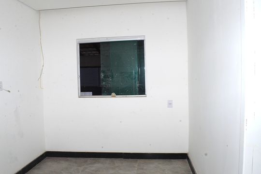 Sala de casa à venda com 2 quartos, 180m² em Dom Silverio, Belo Horizonte