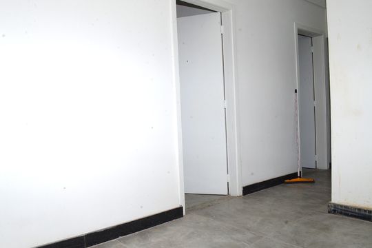 Sala de casa à venda com 2 quartos, 180m² em Dom Silverio, Belo Horizonte
