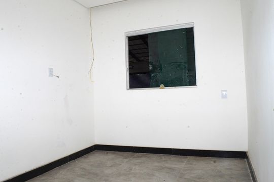 Casa à venda com 2 quartos, 180m² em Dom Silverio, Belo Horizonte