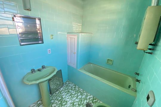 Banheiro de apartamento à venda com 2 quartos, 70m² em Méier, Rio de Janeiro