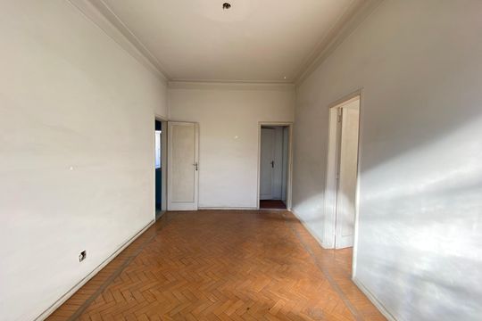 Sala de apartamento à venda com 2 quartos, 70m² em Méier, Rio de Janeiro
