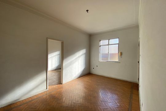Quarto 1 de apartamento à venda com 2 quartos, 70m² em Méier, Rio de Janeiro