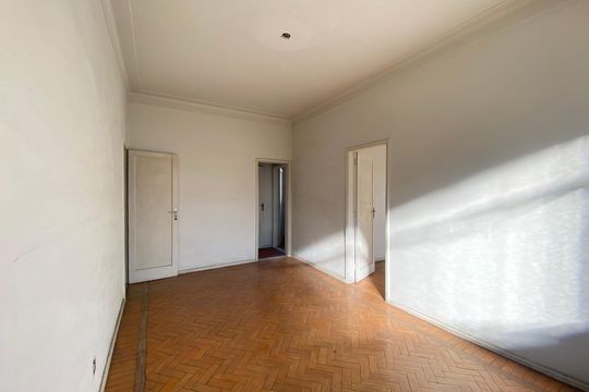 Sala de apartamento à venda com 2 quartos, 70m² em Méier, Rio de Janeiro
