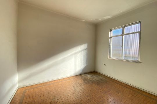Quarto 1 de apartamento à venda com 2 quartos, 70m² em Méier, Rio de Janeiro