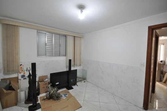 Casa para alugar com 3 quartos, 650m² em Vila Guilherme, São Paulo