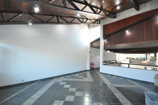 Sala de casa para alugar com 3 quartos, 650m² em Vila Guilherme, São Paulo