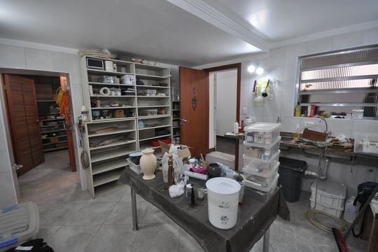 Casa para alugar com 3 quartos, 650m² em Vila Guilherme, São Paulo