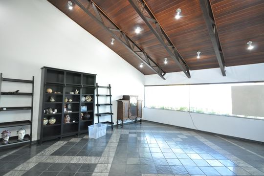 Sala de casa para alugar com 3 quartos, 650m² em Vila Guilherme, São Paulo