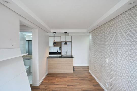Apartamento para alugar com 2 quartos, 42m² em Vila Andrade, São Paulo