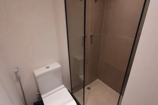 Apartamento para alugar com 1 quarto, 20m² em Pinheiros, São Paulo