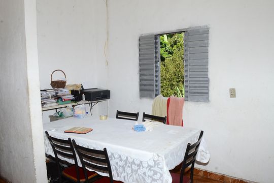 Copa de casa à venda com 2 quartos, 180m² em Dom Silverio, Belo Horizonte
