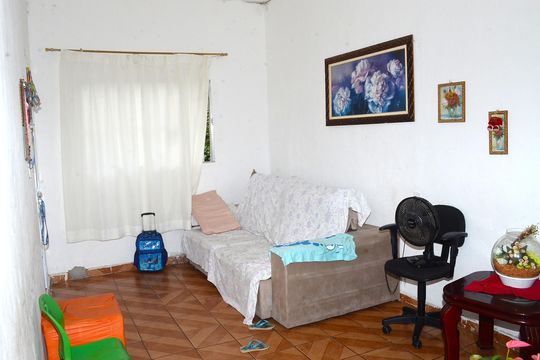 Casa à venda com 2 quartos, 180m² em Dom Silverio, Belo Horizonte