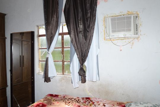 Quarto 2 de casa à venda com 2 quartos, 180m² em Dom Silverio, Belo Horizonte