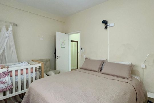 Suite de apartamento à venda com 3 quartos, 145m² em Pinheiros, São Paulo
