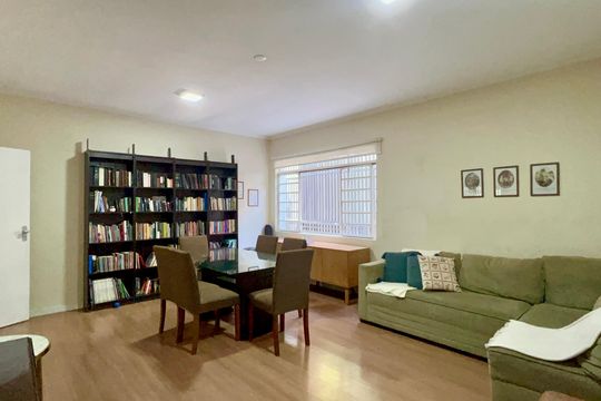 Apartamento à venda com 3 quartos, 145m² em Pinheiros, São Paulo