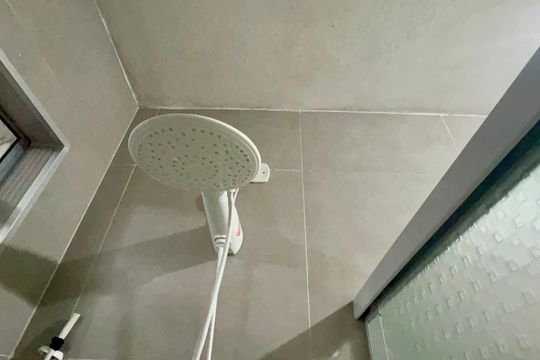 Banheiro de apartamento à venda com 3 quartos, 145m² em Pinheiros, São Paulo