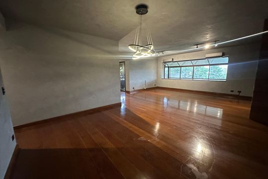 Apartamento para alugar com 4 quartos, 300m² em Alphaville Industrial, Barueri