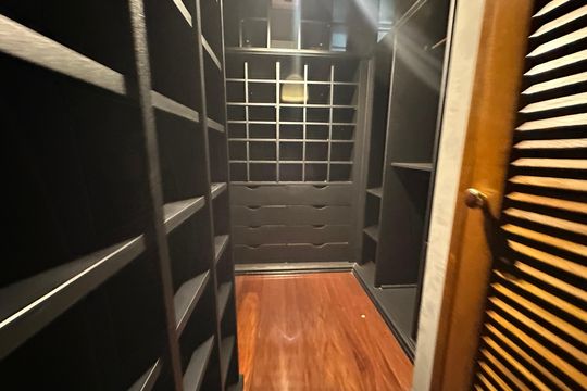 clo de apartamento para alugar com 4 quartos, 300m² em Alphaville Industrial, Barueri