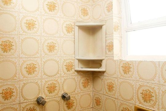 Banheiro 1 de apartamento à venda com 2 quartos, 100m² em Petrópolis, Porto Alegre
