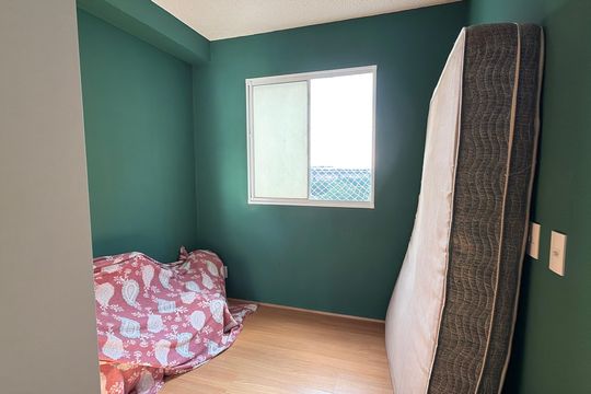 Apartamento à venda com 2 quartos, 35m² em Canindé, São Paulo
