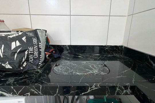 Apartamento à venda com 2 quartos, 35m² em Canindé, São Paulo