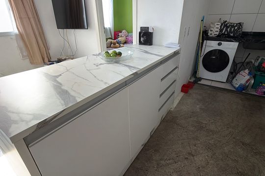 Apartamento à venda com 2 quartos, 35m² em Canindé, São Paulo