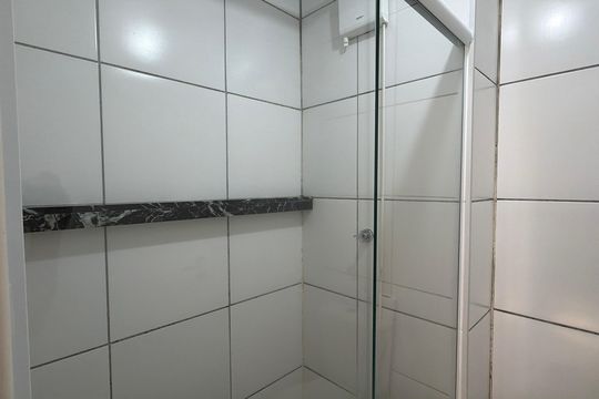 Apartamento à venda com 2 quartos, 35m² em Canindé, São Paulo