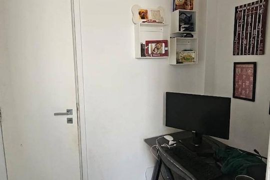 Quarto 2 de apartamento para alugar com 2 quartos, 140m² em Flamengo, Rio de Janeiro