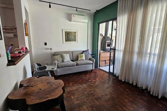 Apartamento para alugar com 2 quartos, 140m² em Flamengo, Rio de Janeiro