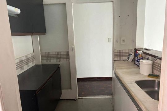 Cozinha de apartamento para alugar com 2 quartos, 140m² em Flamengo, Rio de Janeiro