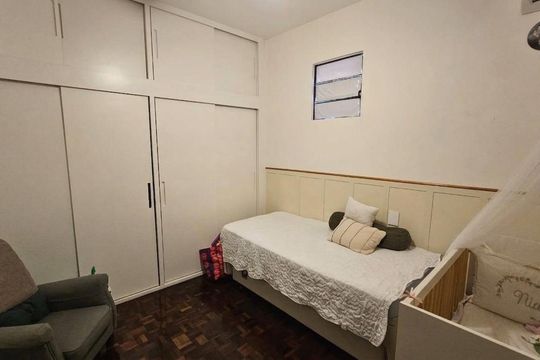 Quarto 2 de apartamento para alugar com 2 quartos, 140m² em Flamengo, Rio de Janeiro