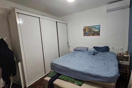 Quarto 1 de apartamento para alugar com 2 quartos, 140m² em Flamengo, Rio de Janeiro