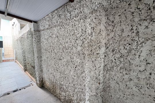 Área comum de casa à venda com 3 quartos, 273m² em Vila Pereira Barreto, São Paulo