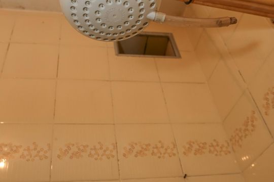 Casa 1 - Banheiro de casa à venda com 3 quartos, 144m² em Lapa, São Paulo