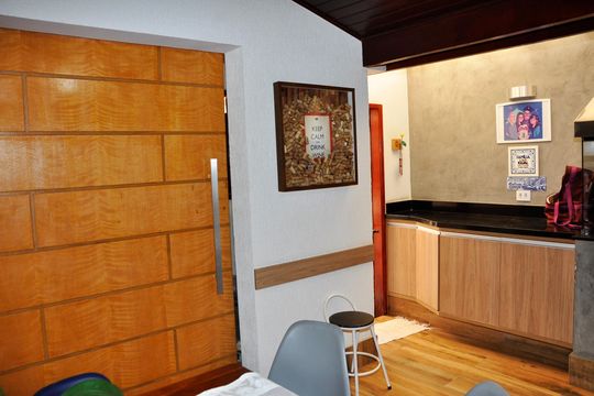Casa à venda com 3 quartos, 210m² em Vila Pereira Barreto, São Paulo