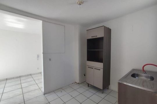 Apartamento à venda com 2 quartos, 48m² em Olaria, Canoas