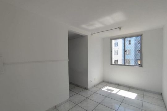 Apartamento à venda com 2 quartos, 48m² em Olaria, Canoas