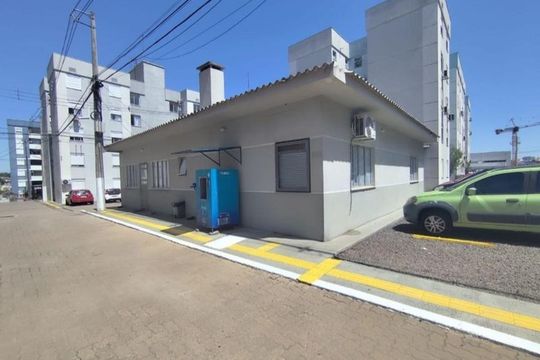 Apartamento à venda com 2 quartos, 48m² em Olaria, Canoas