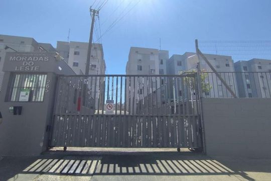 Apartamento à venda com 2 quartos, 48m² em Olaria, Canoas