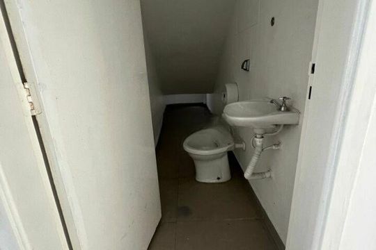 Casa à venda com 1 quarto, 185m² em Pompeia, São Paulo