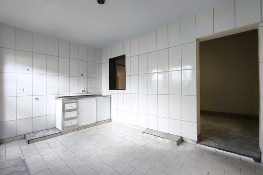 Casa à venda com 3 quartos, 420m² em São Geraldo, Belo Horizonte