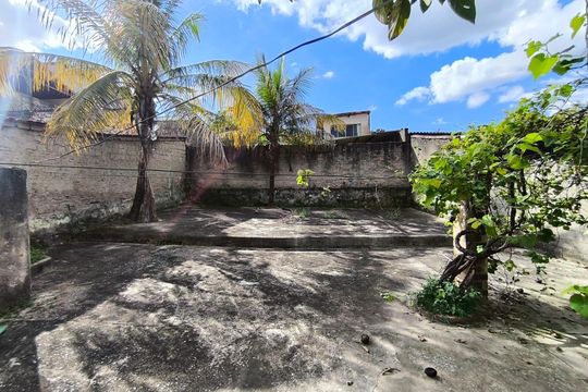 Casa à venda com 3 quartos, 420m² em São Geraldo, Belo Horizonte