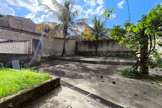 Casa à venda com 3 quartos, 420m² em São Geraldo, Belo Horizonte
