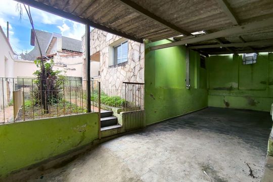 Casa à venda com 3 quartos, 420m² em São Geraldo, Belo Horizonte