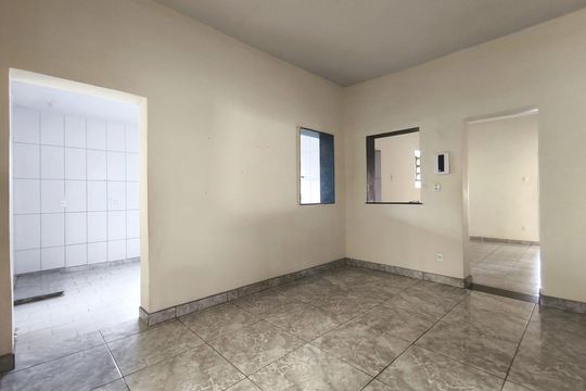 Casa à venda com 3 quartos, 420m² em São Geraldo, Belo Horizonte