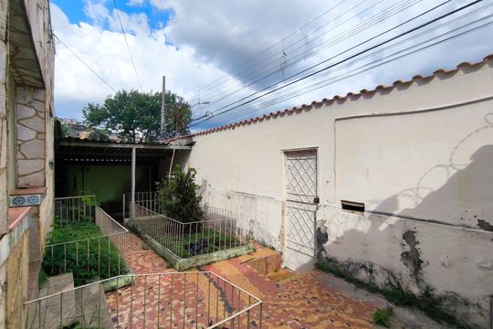 Casa à venda com 3 quartos, 420m² em São Geraldo, Belo Horizonte