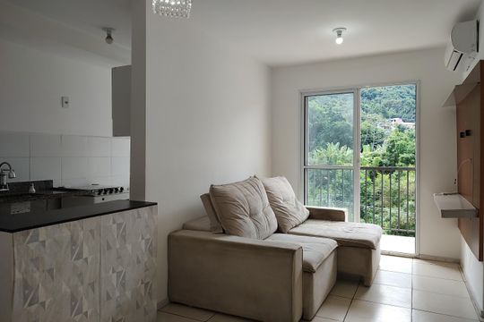 Apartamento para alugar com 2 quartos, 60m² em Jacarepaguá, Rio de Janeiro
