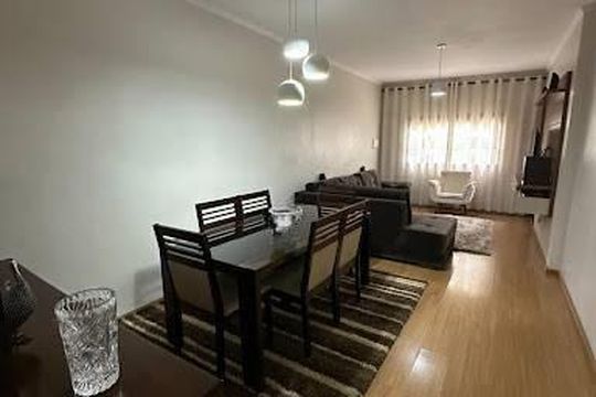 Casa à venda com 3 quartos, 237m² em Jardim São Jorge, Guarulhos