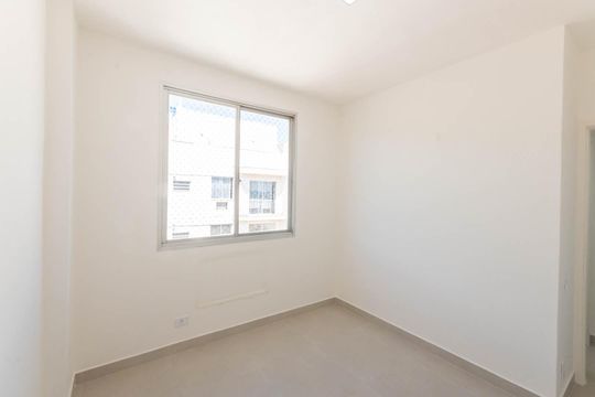 Quarto 2 de apartamento à venda com 2 quartos, 55m² em Engenho Novo, Rio de Janeiro