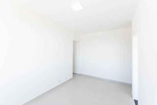 Sala de apartamento à venda com 2 quartos, 55m² em Engenho Novo, Rio de Janeiro